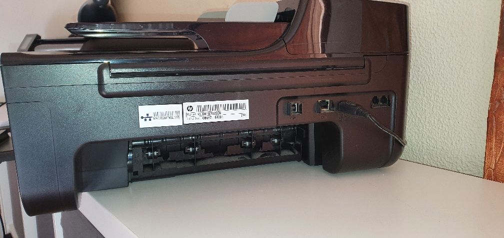 Impressora HP OfficeJet 4500