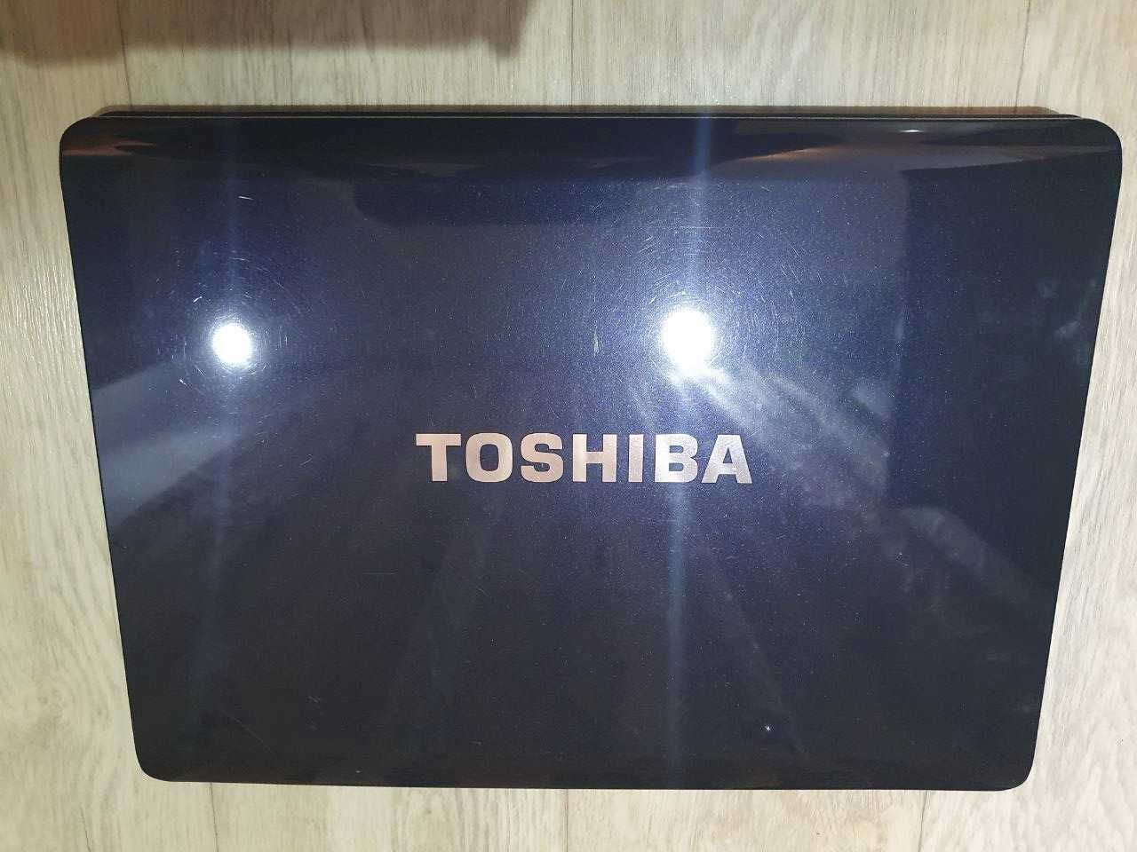 Ноутбук Toshiba Satellite A200-1GH