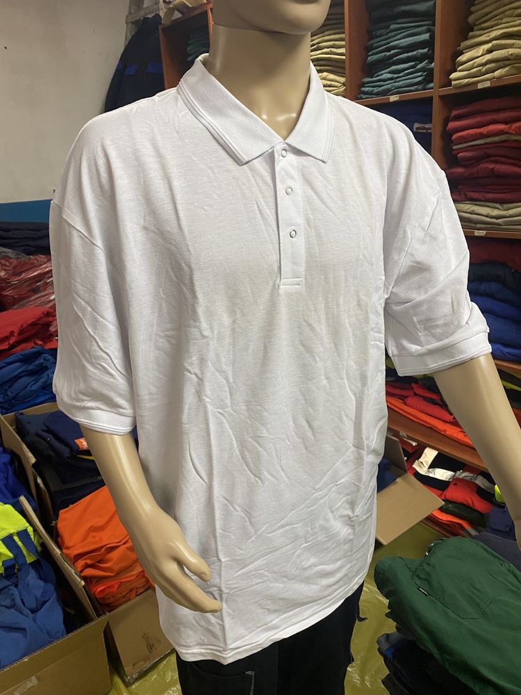 Koszulka Polo 3XL - 4XL