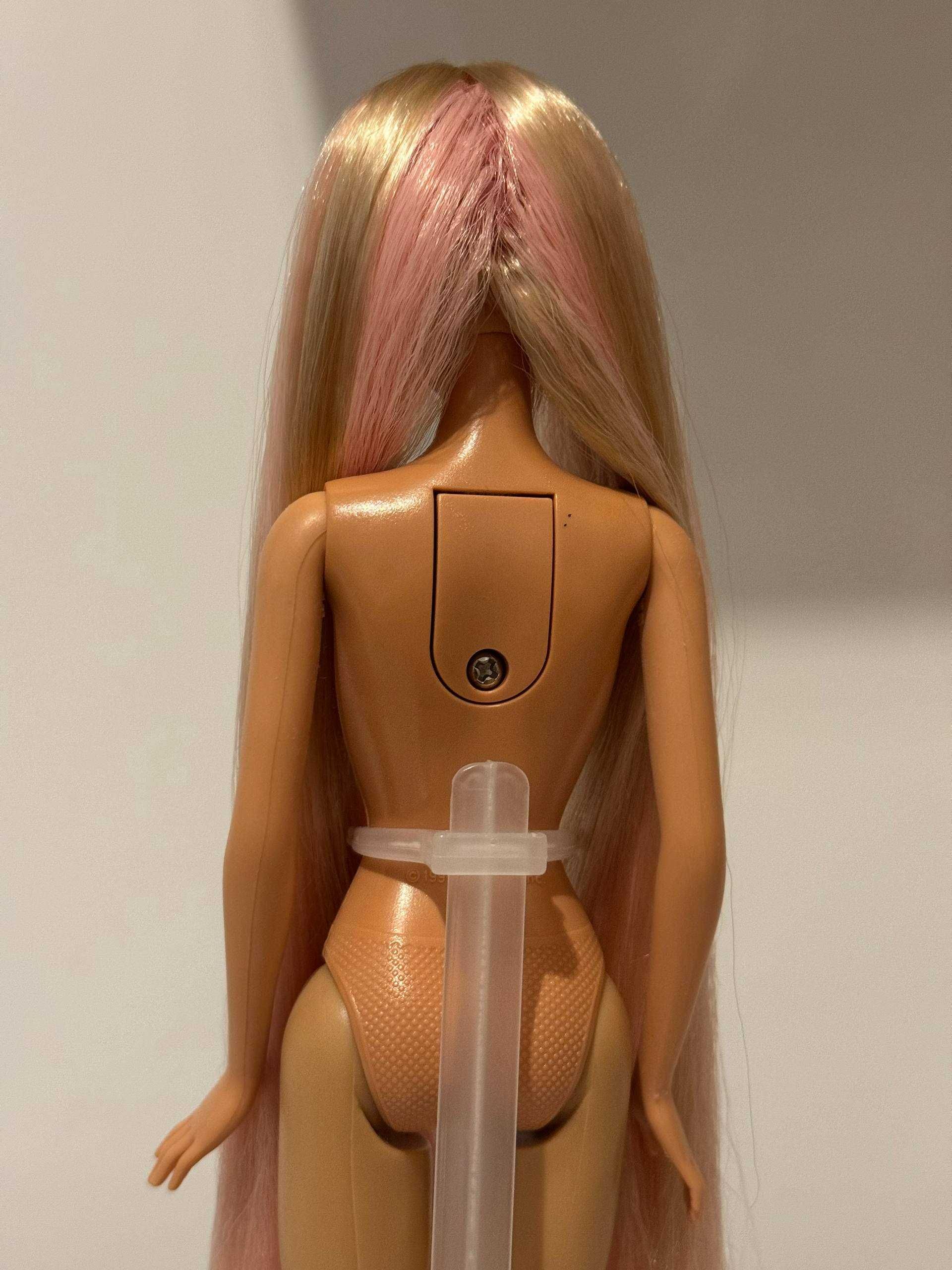 lalka barbie extra