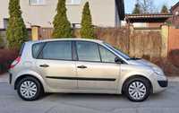 Renault Scenic 2