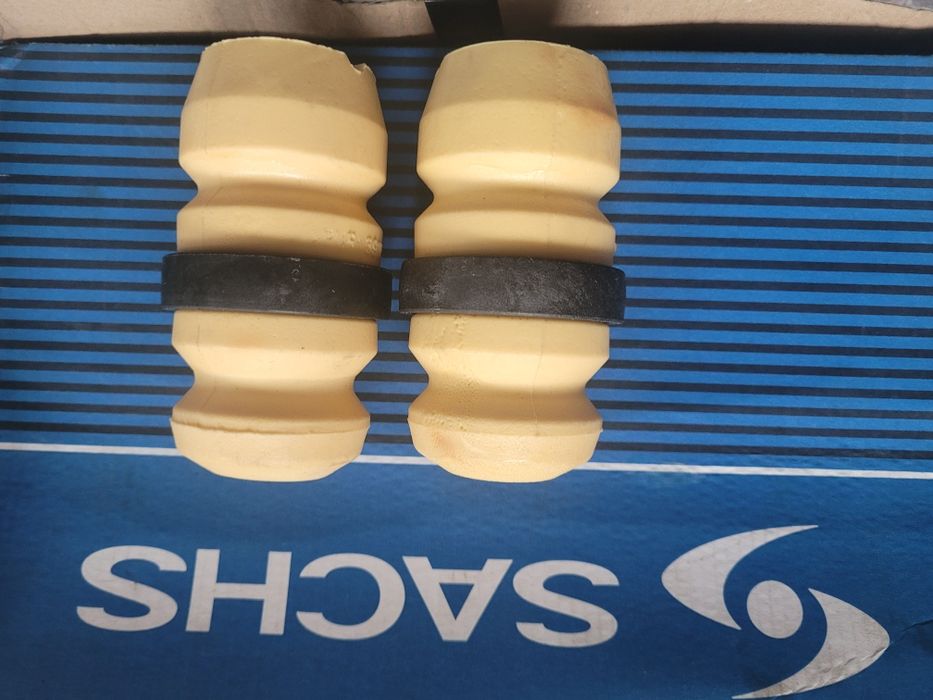 Odboje  amortyzatora  Toyota   Corolla E12