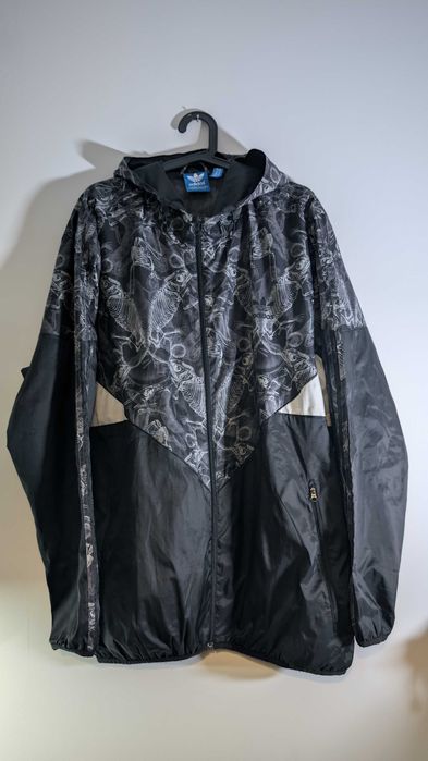 Kurtka Adidas Originals colorado windbreaker XXL