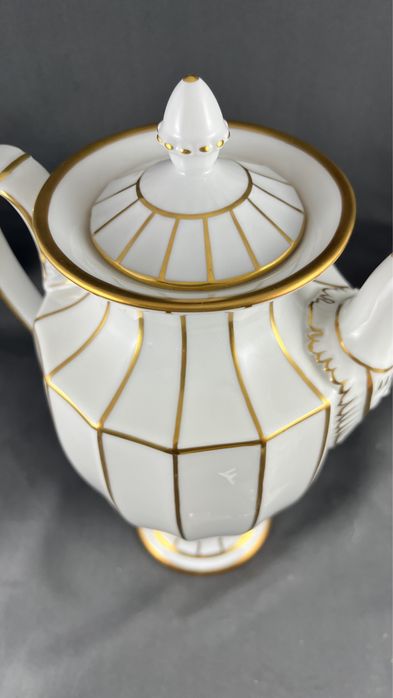 Dzvanek do jawy Furstenberg