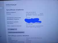 Serwer hp DL380 G7 2 procesory - sprawny gwarancja rozruchowa