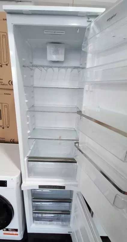 Встраиваемый холодильник Whirlpool ART 963/А+/NF холодильник бу