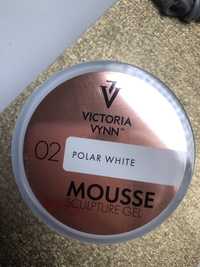 Żel Victoria Vynn polar white