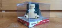 Kubek ceramiczny 3d Pokemon Snorlax