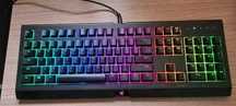Razer Cynosa Chroma | Klawiatura membranowa