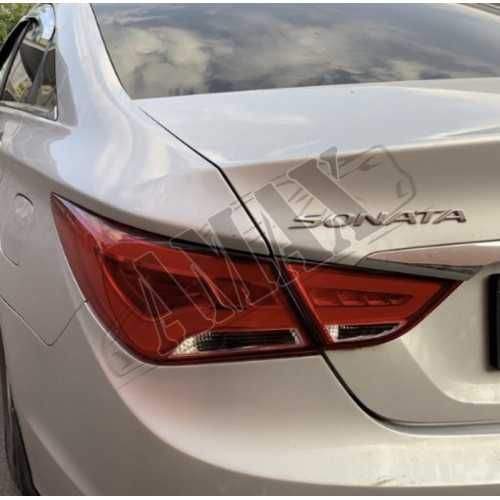 Задние фонари фонарь (LED - диодные) Hyundai Sonata YF (2010-2014)