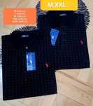 Polówka polo ralph nowa M,XXL