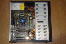 Komputer i5-4440 / 8GB RAM / SSD + HDD  – gotowy do pracy!