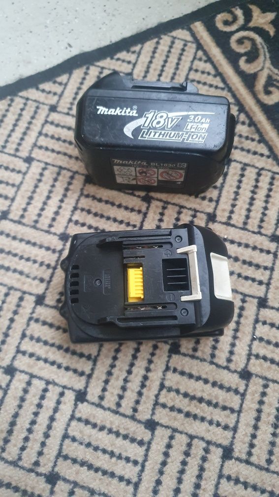Makita bateria akumulator 3ah