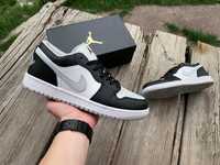 Мужские кроссовки Nike Air Jordan 1 (5 цветов) найк джордан (41-46)