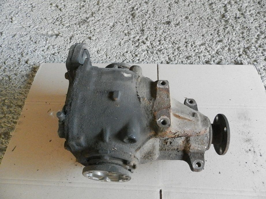 Dyfer duża głowa typ 188 BMW e30 e36 compact bmw Z3 Przełożenie 3,91