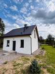 MAZURY DOMEK Nad J. Kalwa  Miłuki k. Pasymia!!!