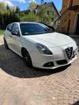 Alfa Romeo Gulietta 1.75 TBi QV