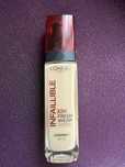 Podkład L’oreal PARISInfaillible