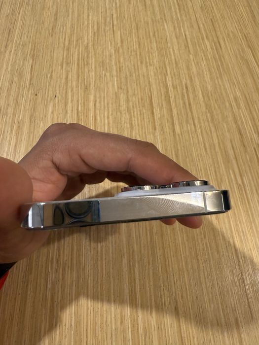 Iphone 14 Pro Marx 128gb Zerado