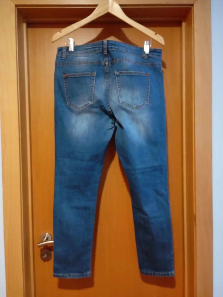 Calças de ganga Primark