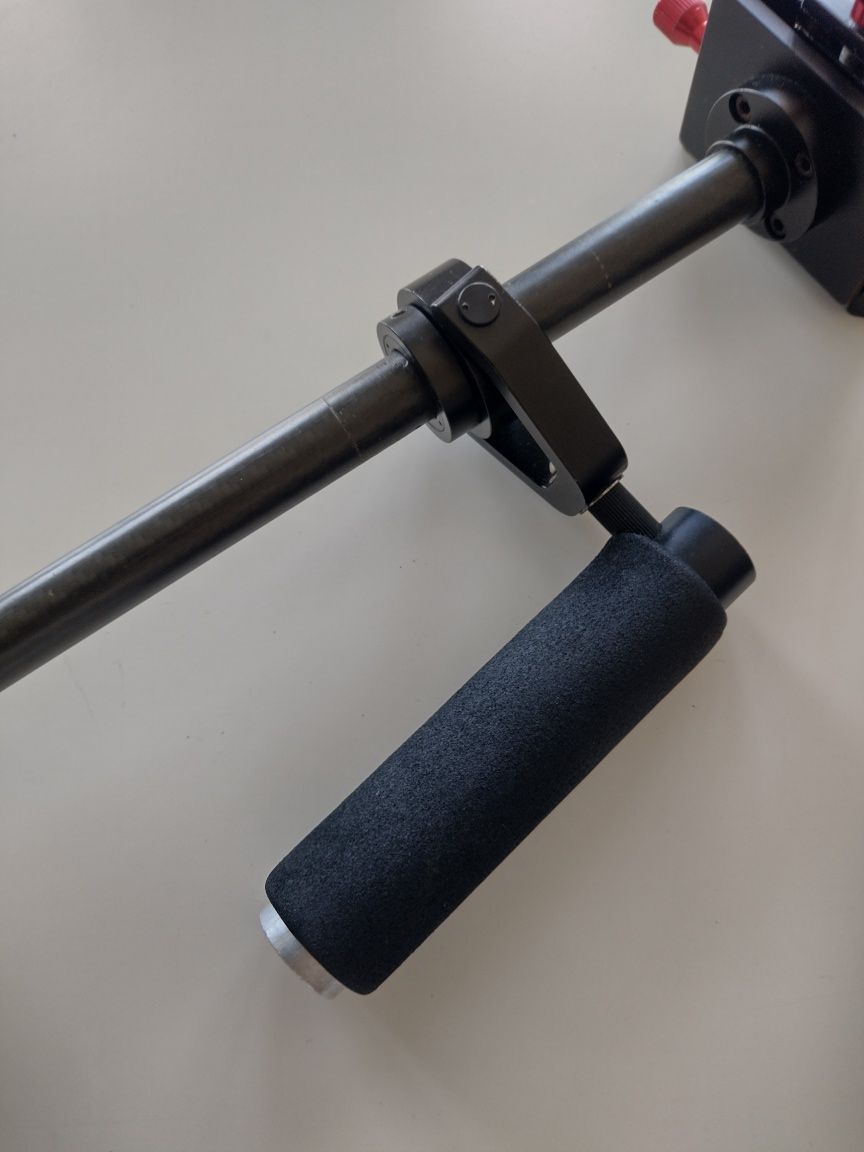 Steadycam manual