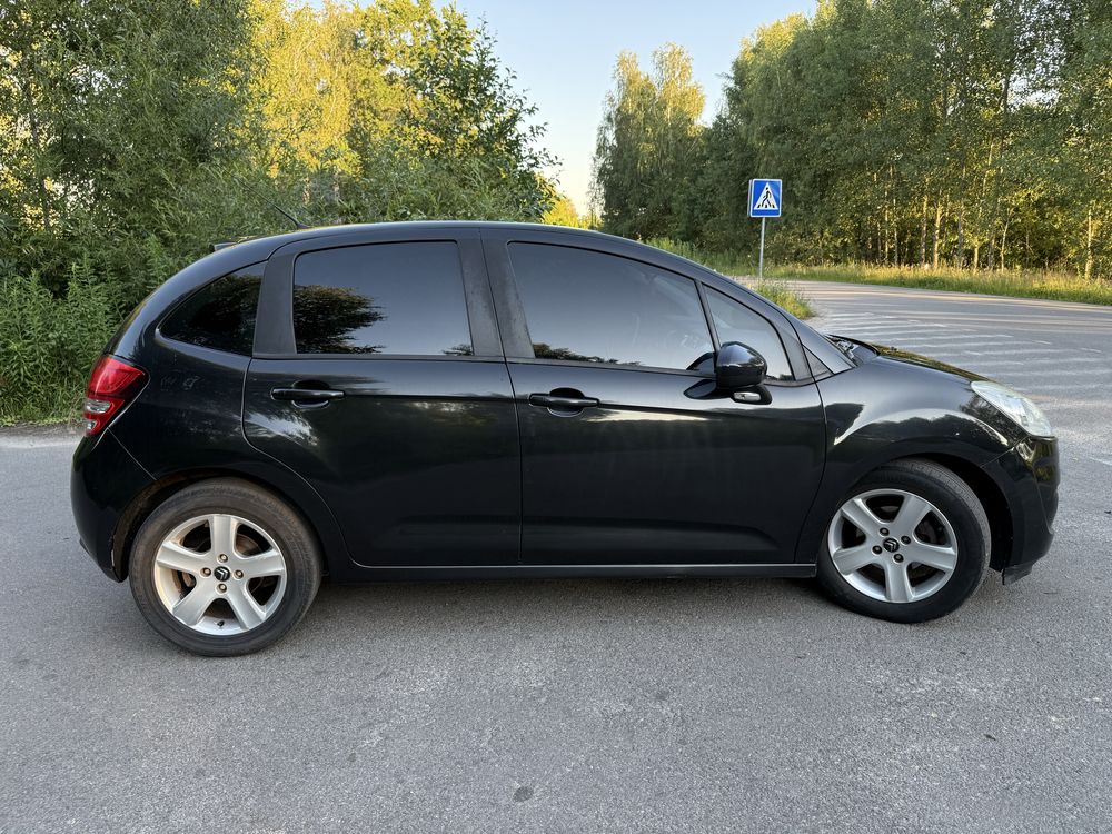 Citroen C3 1.6 hdi 2011
