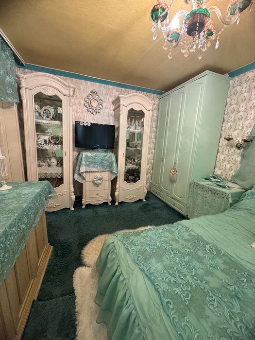 Продам частину будинку на Заріччі на два входи