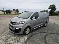 Opel Vivaro  Opel Vivaro Extra Long 2.0 150KM