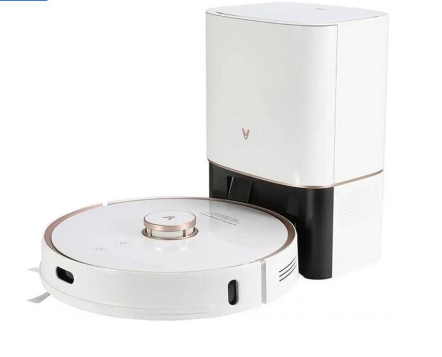 Продаю робот пилесос