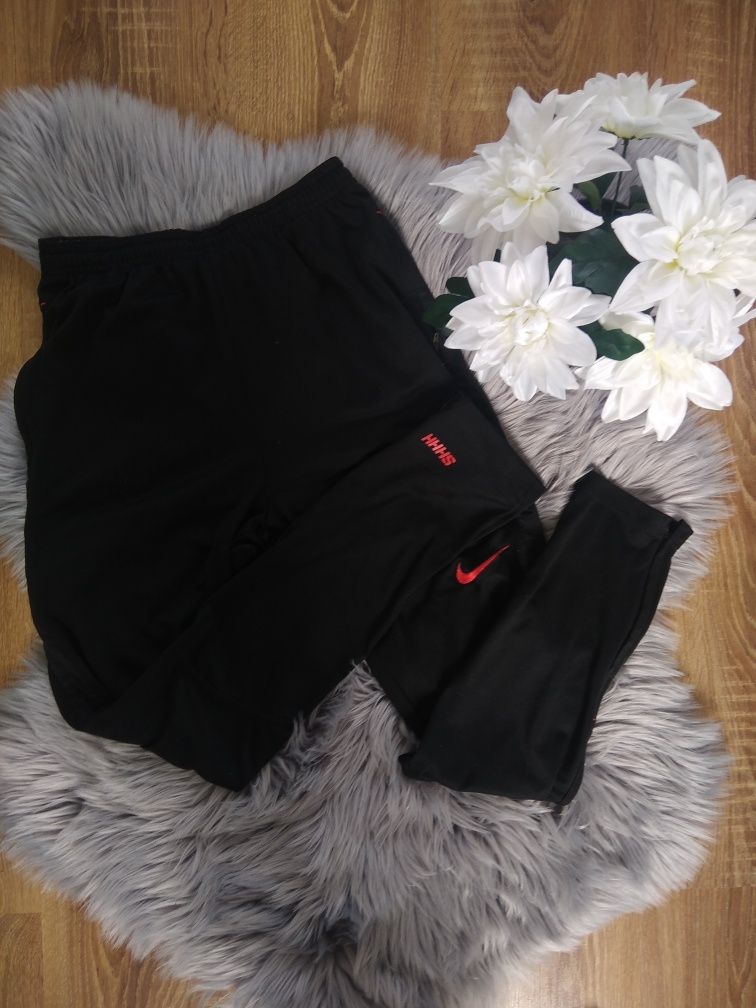 Spodnie sportowe damskie Nike Vintage 36 S