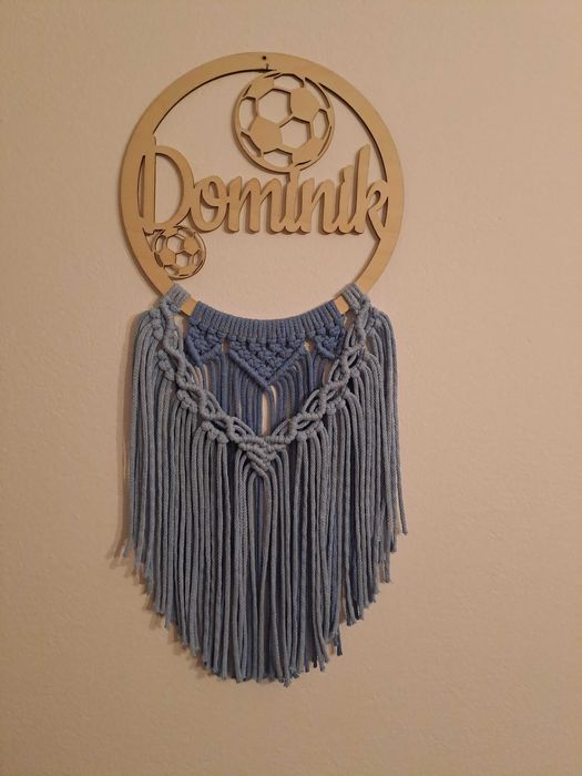Łapacz snów. " Domink"