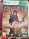 Gra na Xbox 360 Fable 3