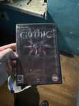 Gothic pisrwsze wydanie