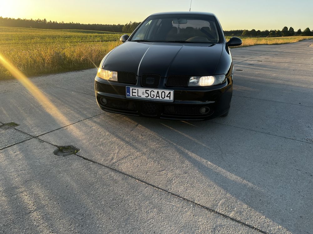 seat leon 1.9tdi
