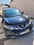 Nissan Murano 2.5 TDi Tekna Premium