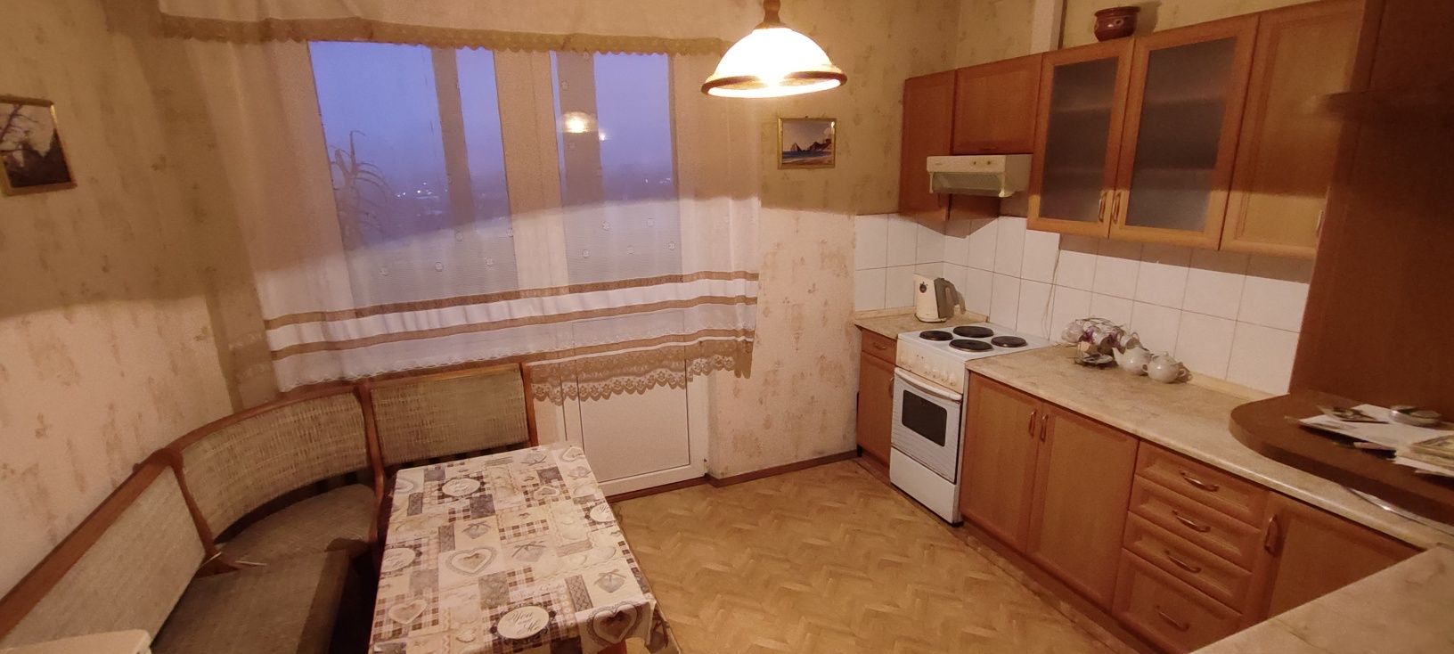 Продам однокімнатну квартиру біля метро Житомирська