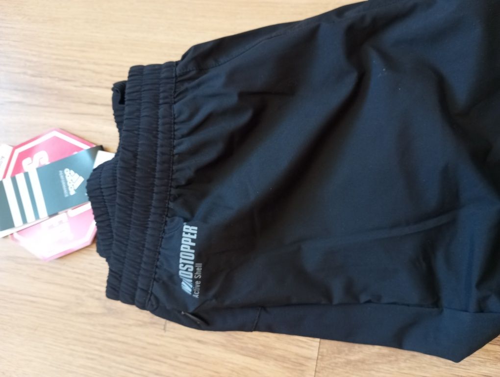 Спортивные штаны для бега Adidas performance