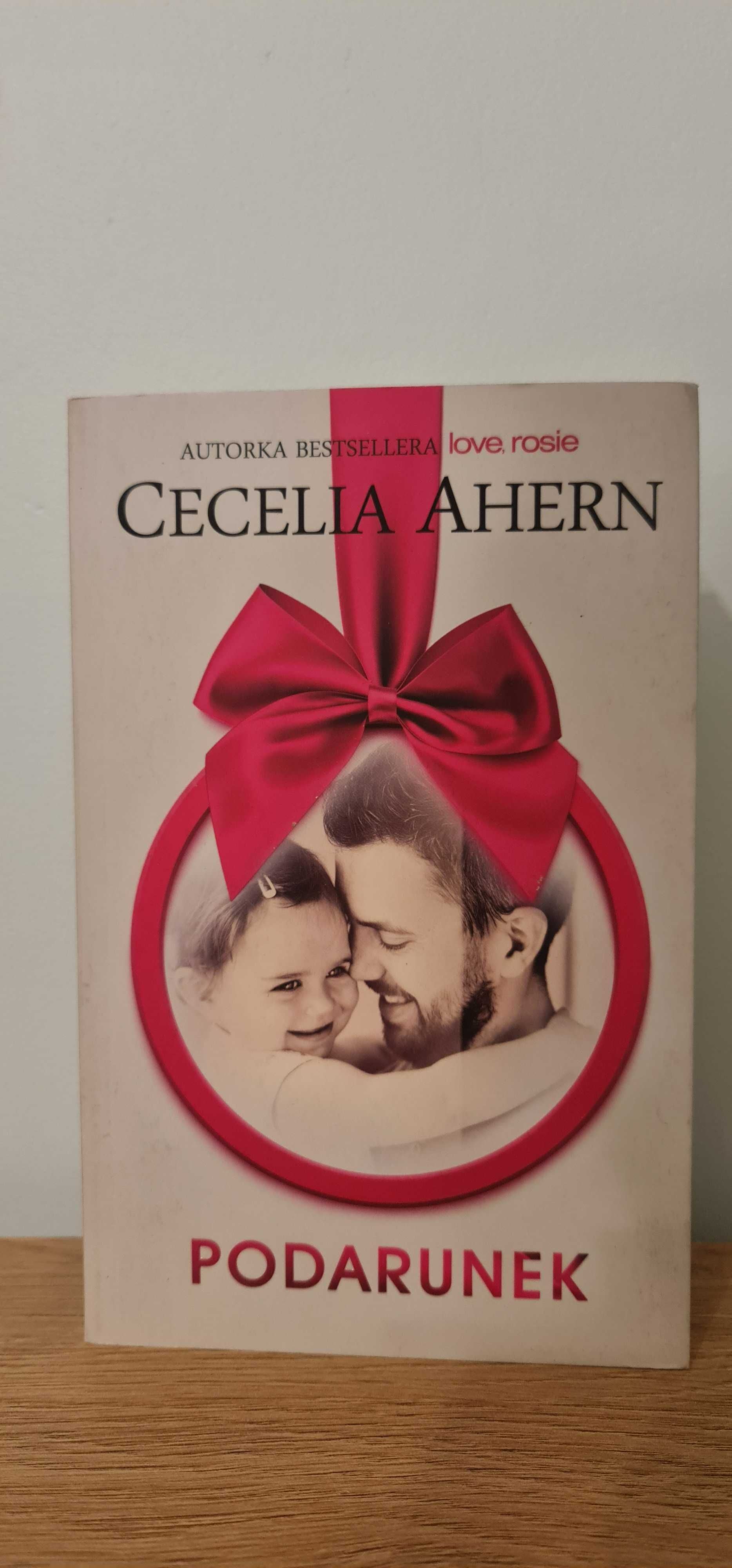 "Podarunek" Cecelia Ahern