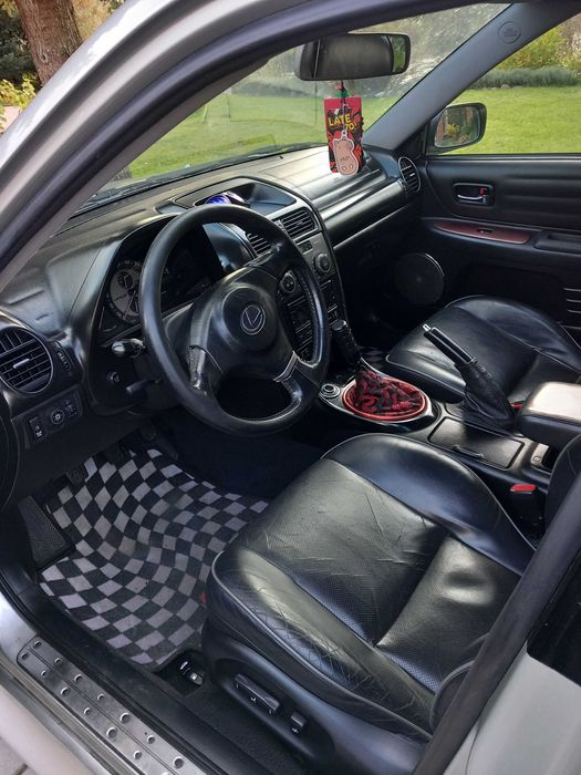 Sprzedam Lexus IS 200