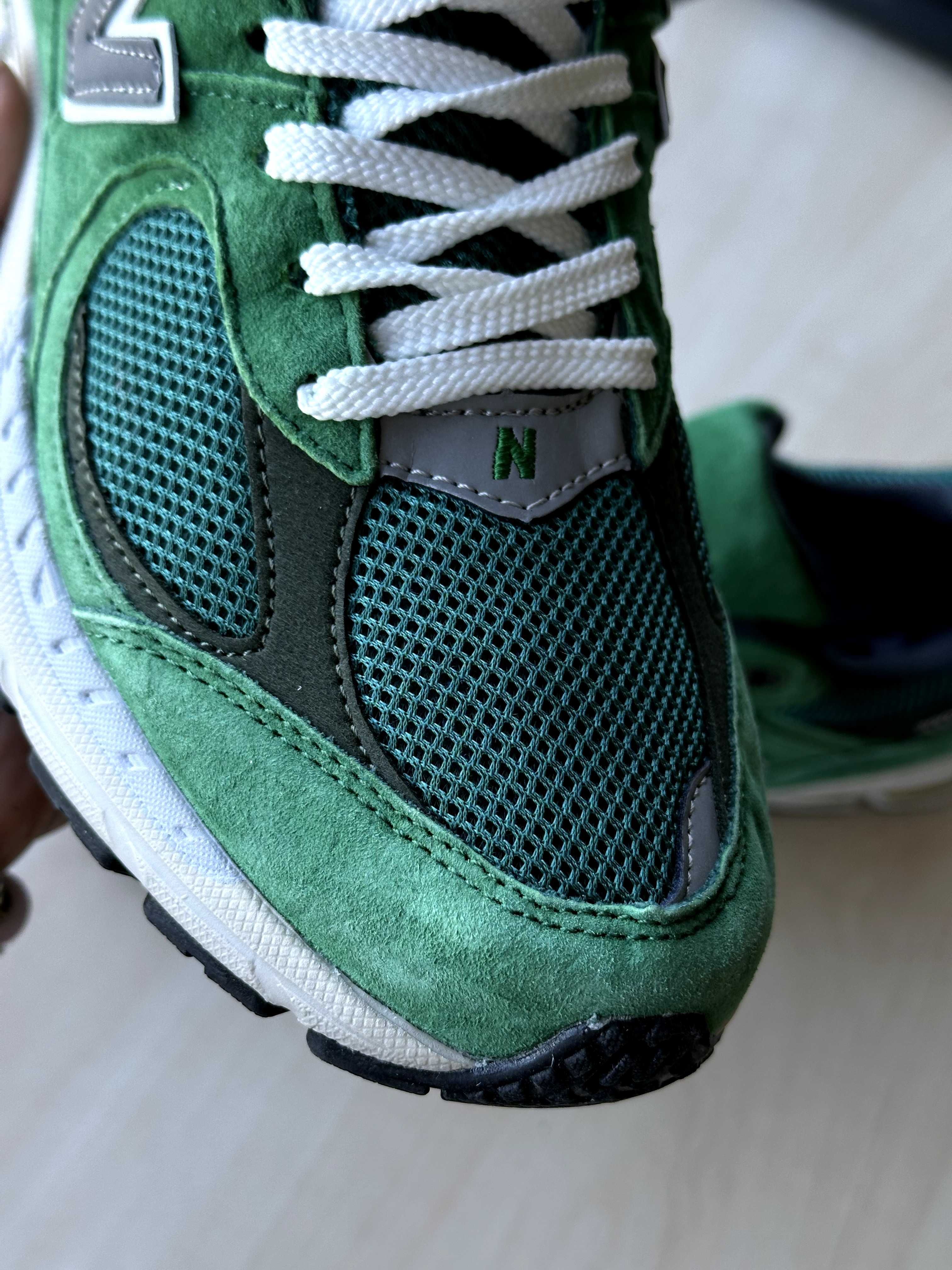 Продам нові Нью Беленс New Balance 2002R 43 розмір