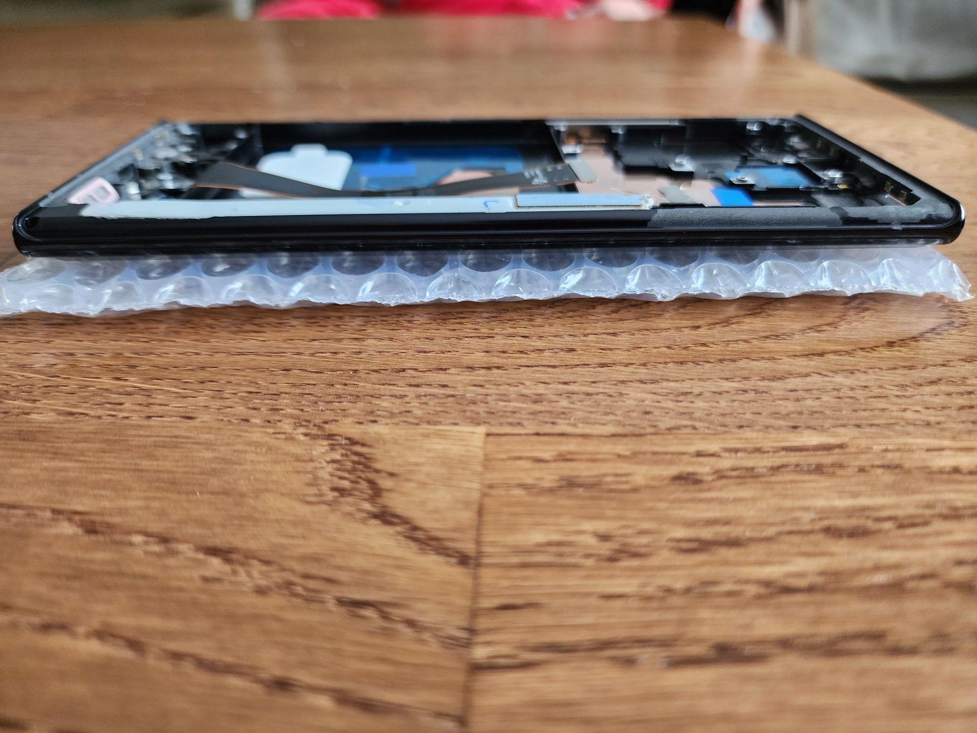 Дисплейный модуль Samsung Note 20 UДисплейный модуль Samsung Note 20 U