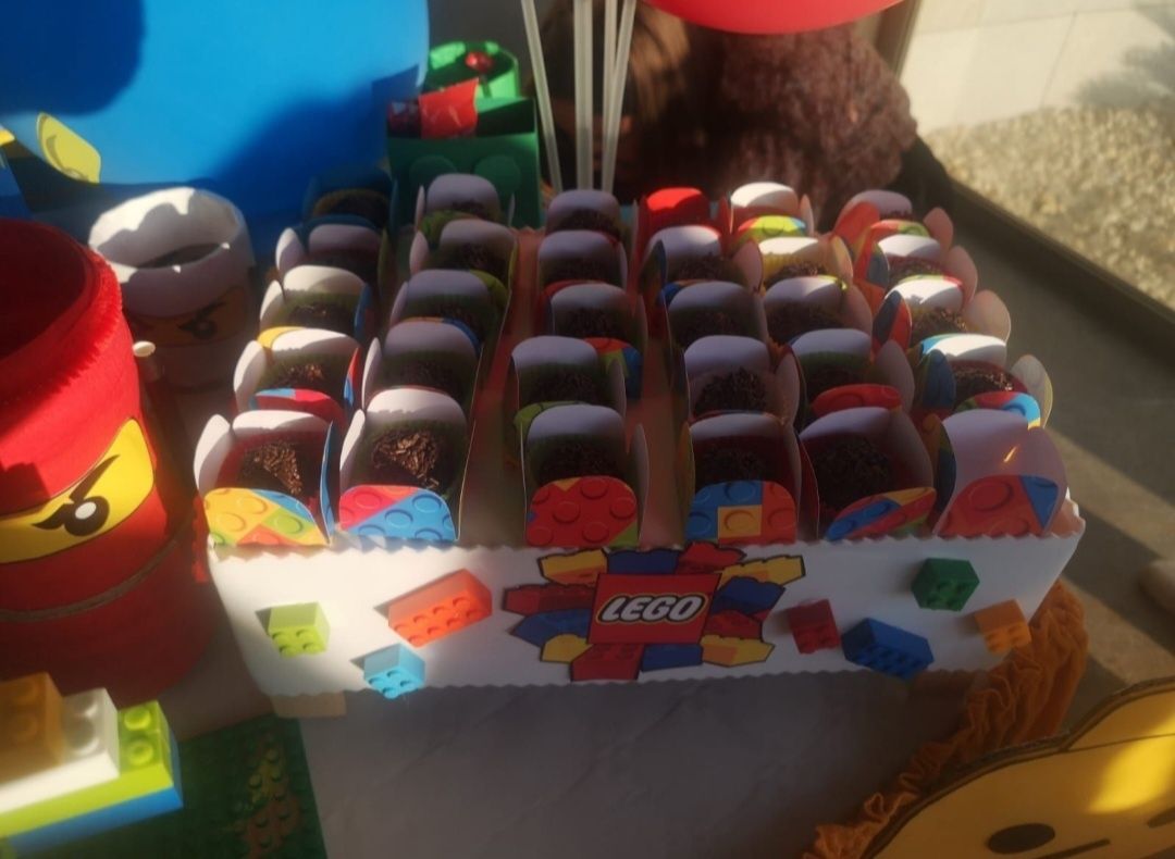 Artigos para festa