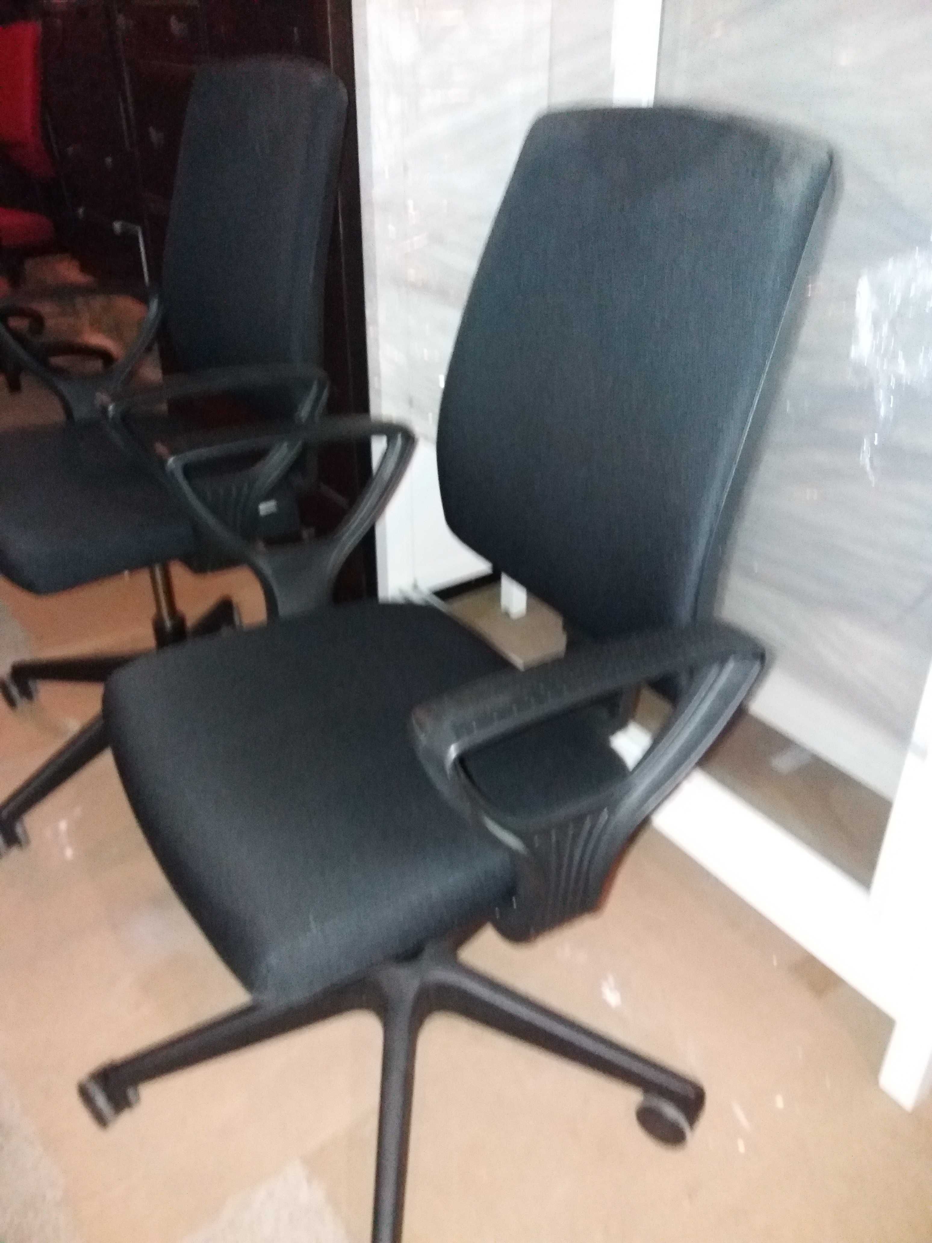 Fotel biurowy /Krzesło obrotowe PROFIM Raya - dostawa gratis