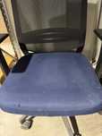 Cadeiras Conforaveis c/ rodas