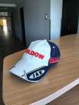 Czapka czapeczka bejsbolówka żużel speedway  Nicki Pedersen
