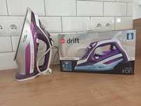 Nowe żelazko eldom drift