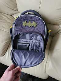 Рюкзак шкільний дитячий KITE Batman