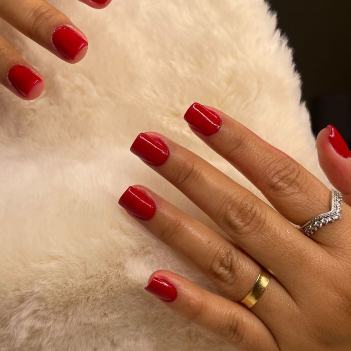 Procuro modelos para unhas