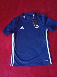 Koszulka sportowa adidas 146-152