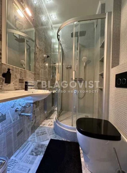 Продаж 4-х кімнатної квартири Мокра 16 Пори року